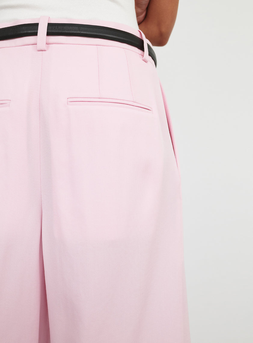 Low Rise Short